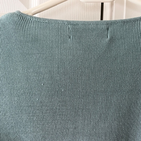 Banana Republic Cardigan Sweater, Medium - Picture 5 of 7